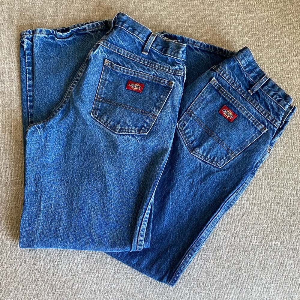 Dickies Denim Jean Bundle